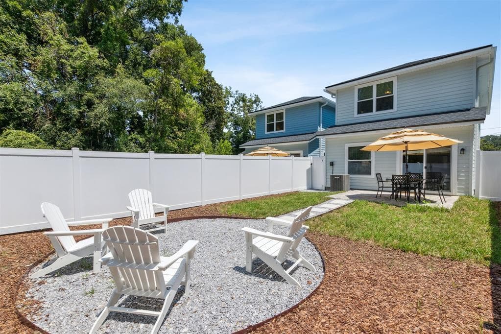 913 S 7TH Street, FL 32034