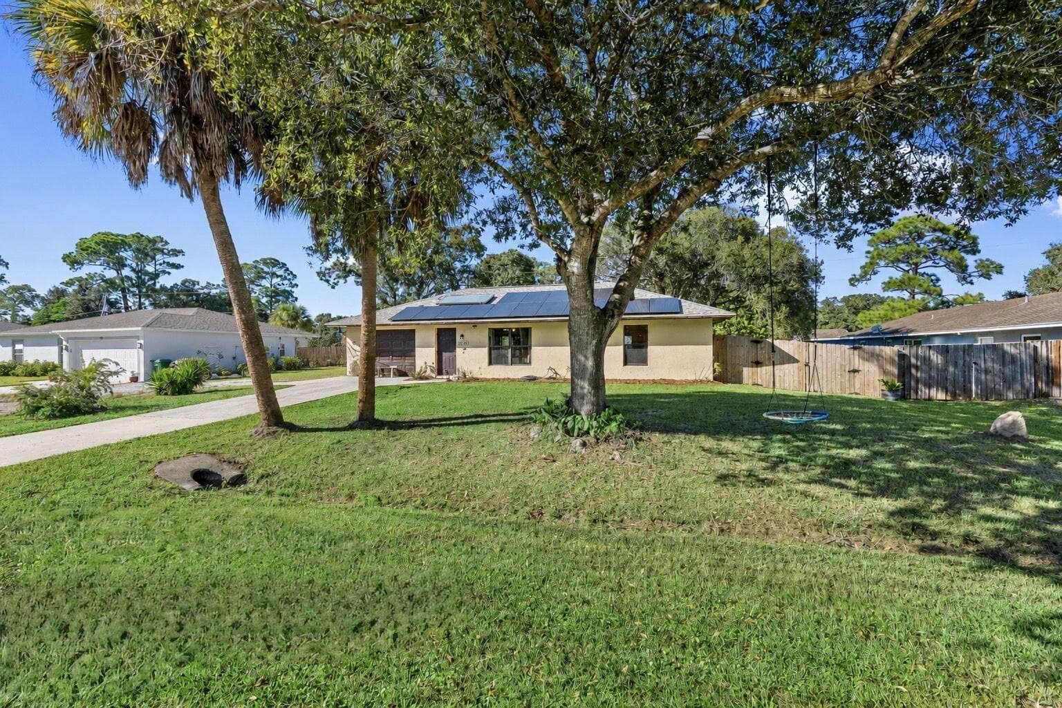 7804 SAN CARLOS Drive, Fort Pierce FL 34951