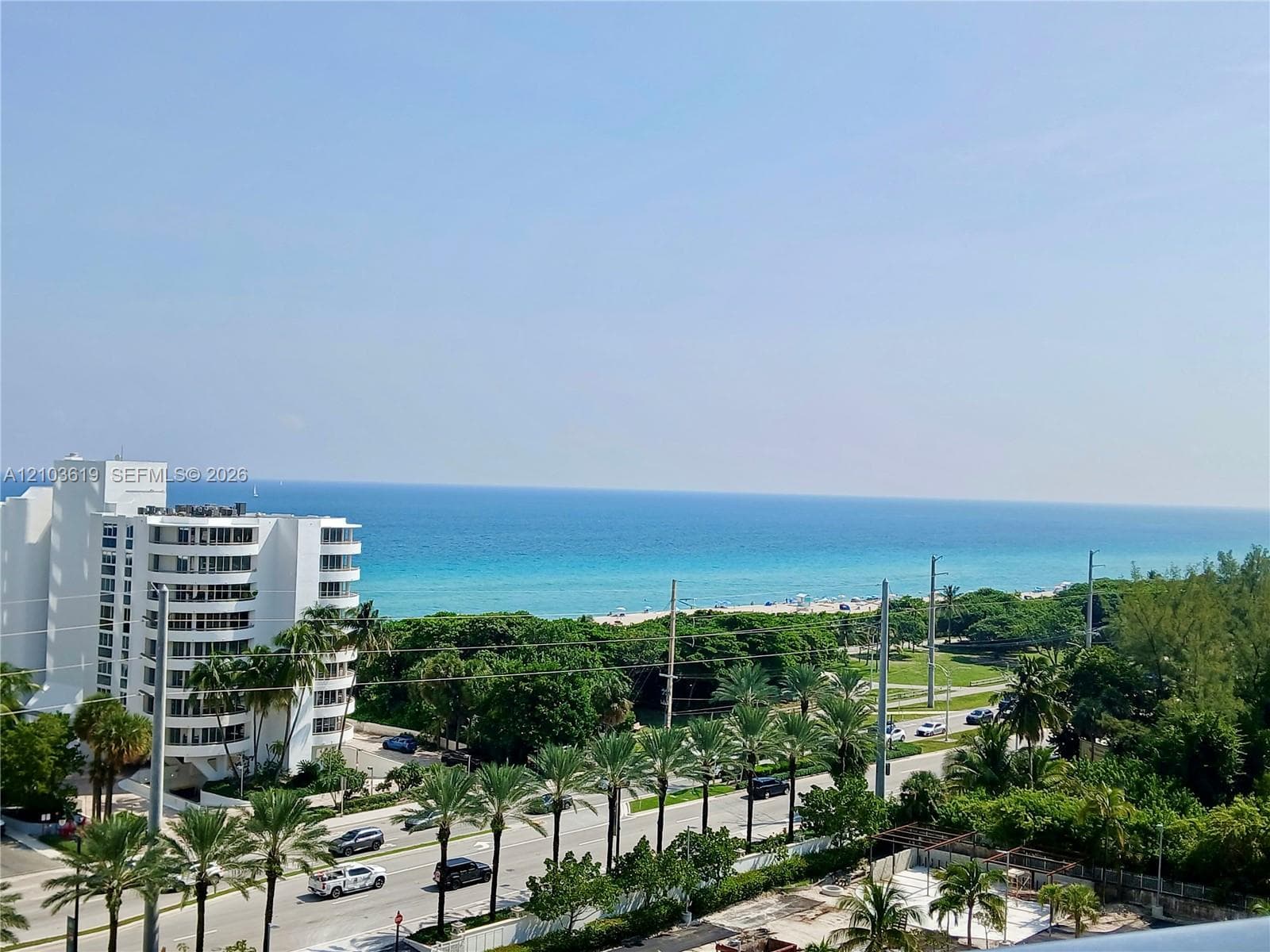100 Bayview Dr # 1106, Sunny Isles Beach FL 33160