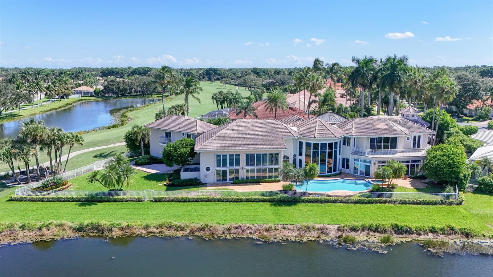 10248 Heronwood Lane, West Palm Beach FL 33412