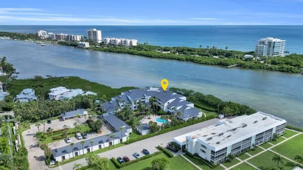 200 Waterway Road # 307, Tequesta FL 33469