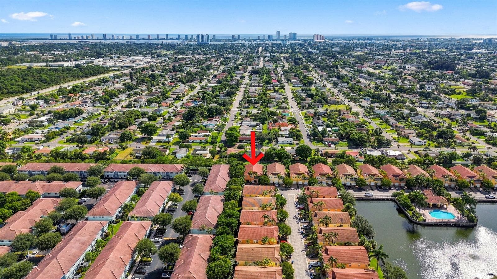 3266 Mirella Drive # 3266, Riviera Beach FL 33404