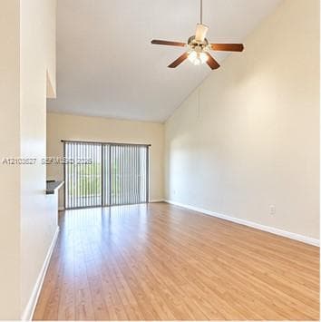 3445 NW 44th St # 201, Oakland Park FL 33309