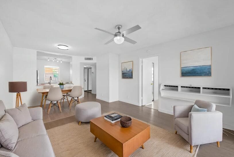 5510 LAKESIDE Drive # 201, Margate FL 33063