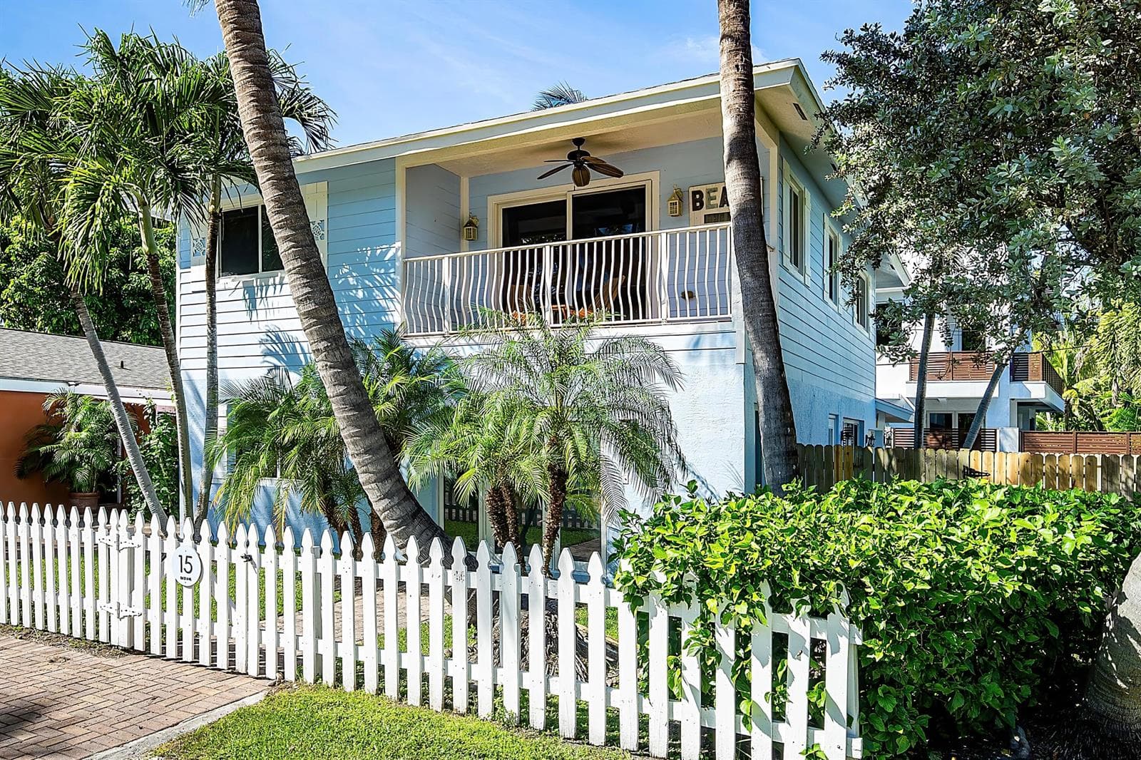 15 East Avenue, Boynton Beach FL 33435