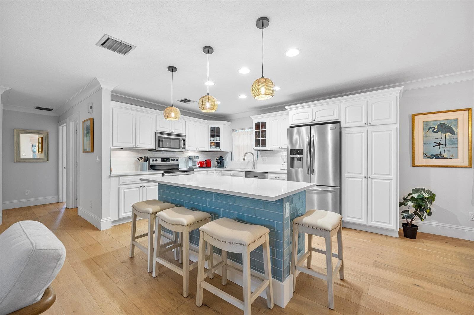 15 East Avenue, Boynton Beach FL 33435