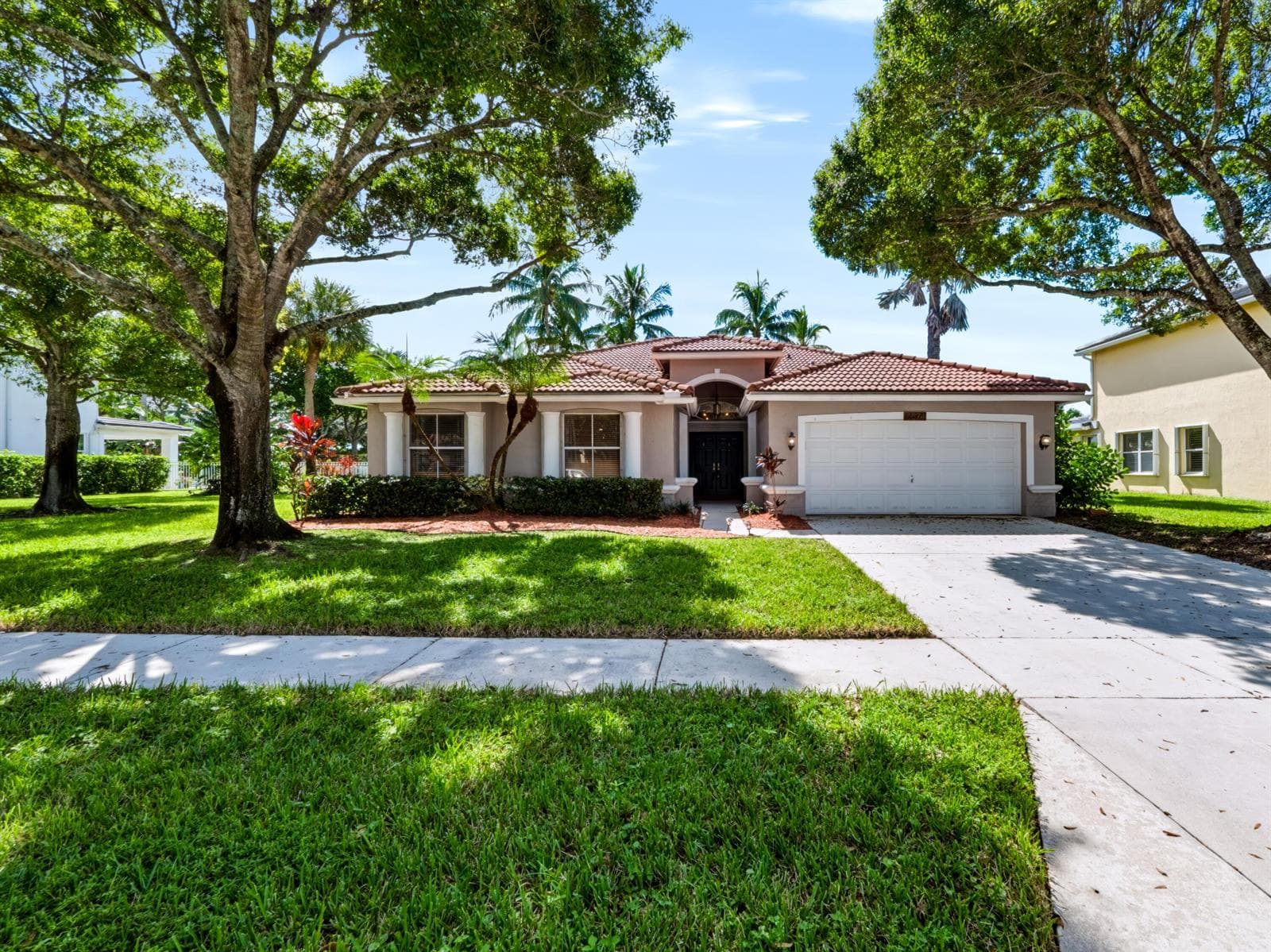 5574 Bermuda Dunes Circle, Lake Worth FL 33463