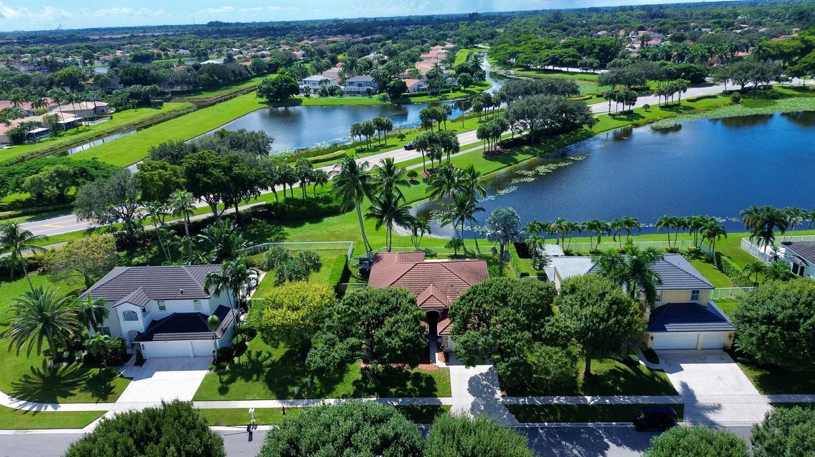 5574 Bermuda Dunes Circle, Lake Worth FL 33463