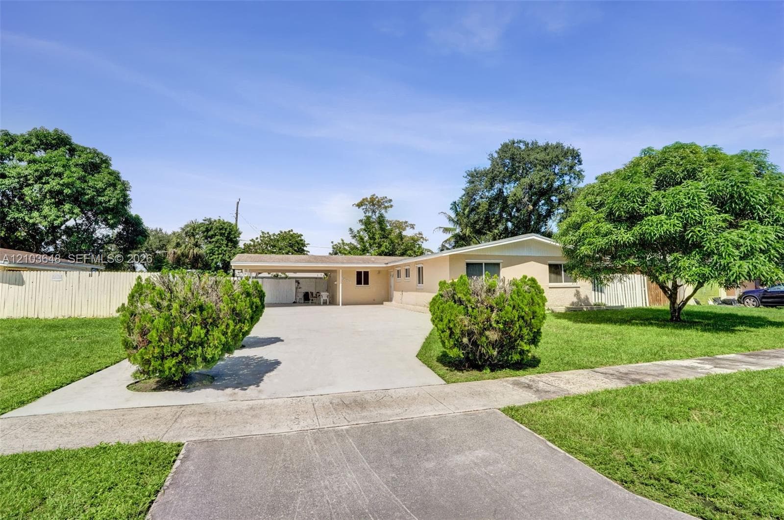 4839 NW 2nd Ct, Plantation FL 33317