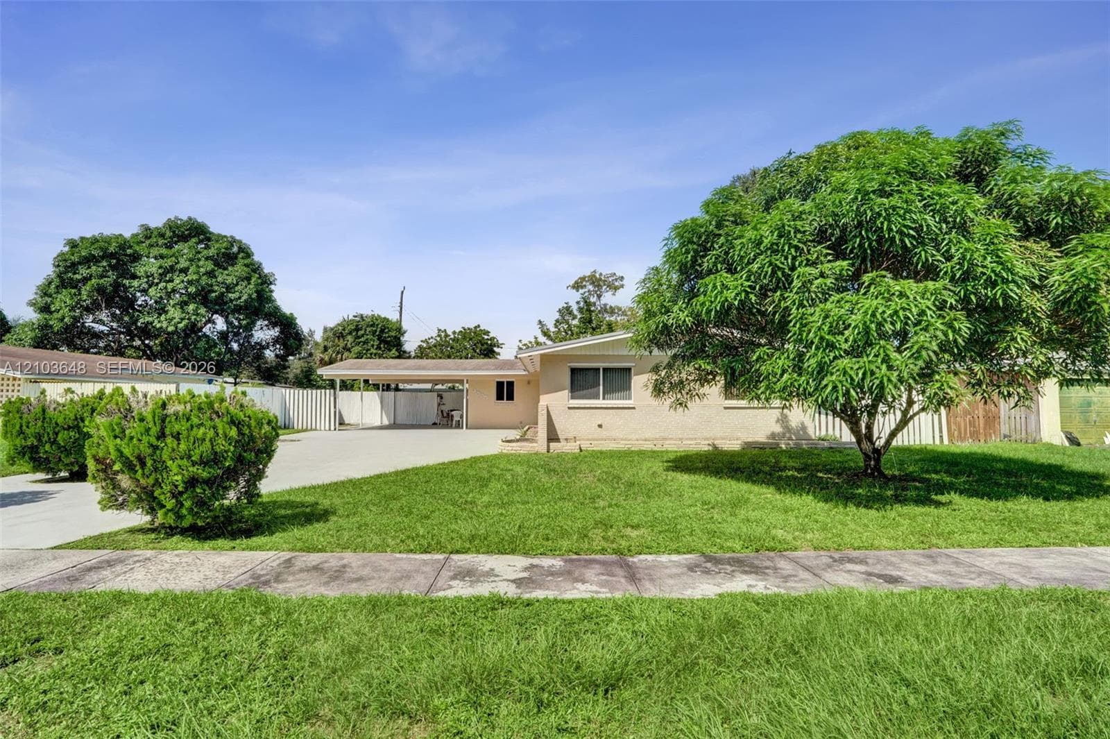 4839 NW 2nd Ct, Plantation FL 33317