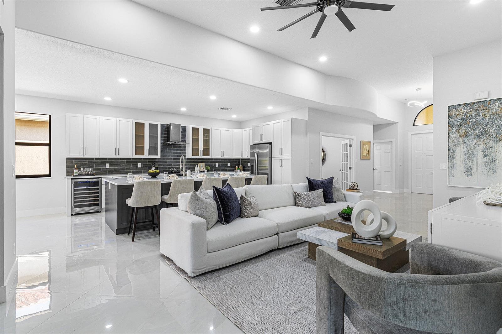 7868 MONARCH Court, Delray Beach FL 33446