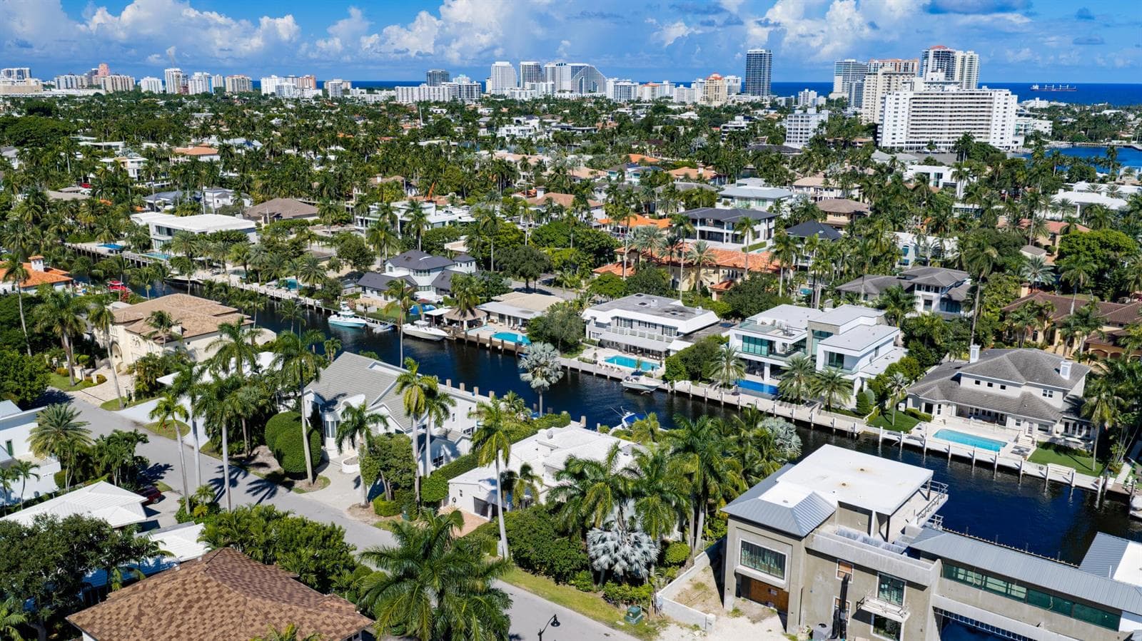 440 Lido Drive, Fort Lauderdale FL 33301