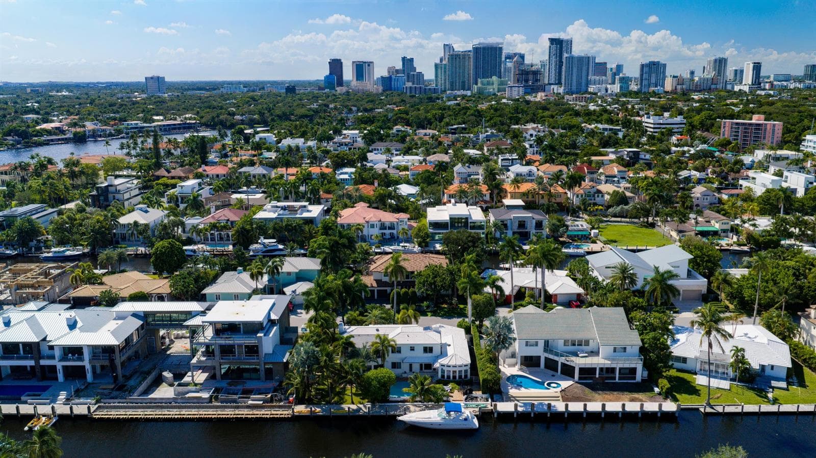 440 Lido Drive, Fort Lauderdale FL 33301