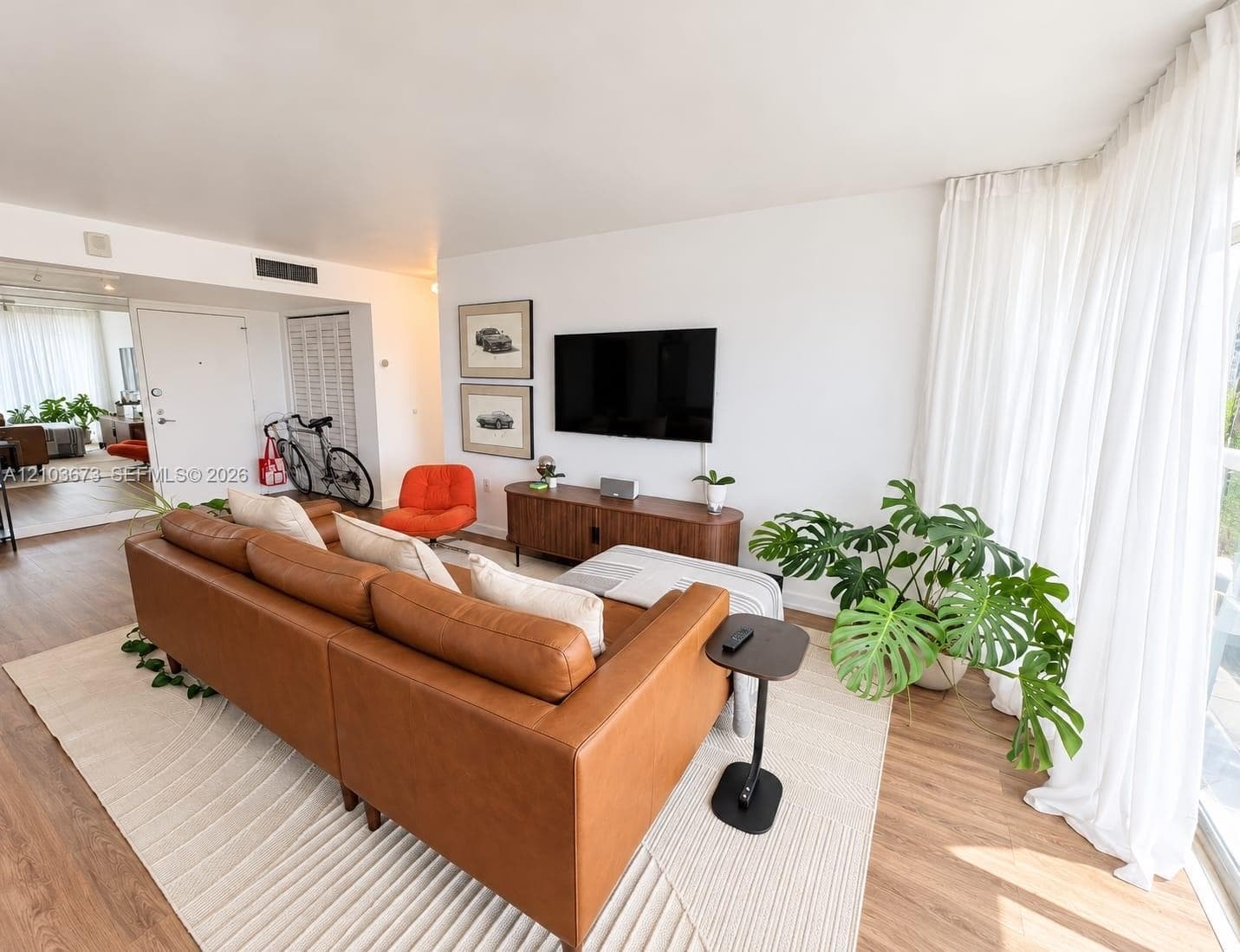 1300 Alton Rd # 10B, Miami Beach FL 33139