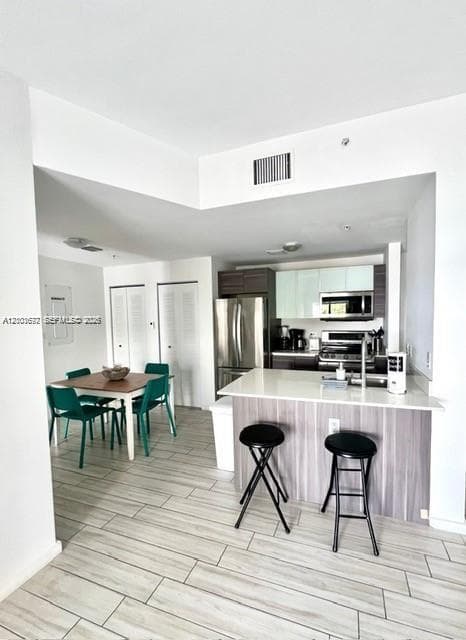481 NE 29th St # 502, Miami FL 33137