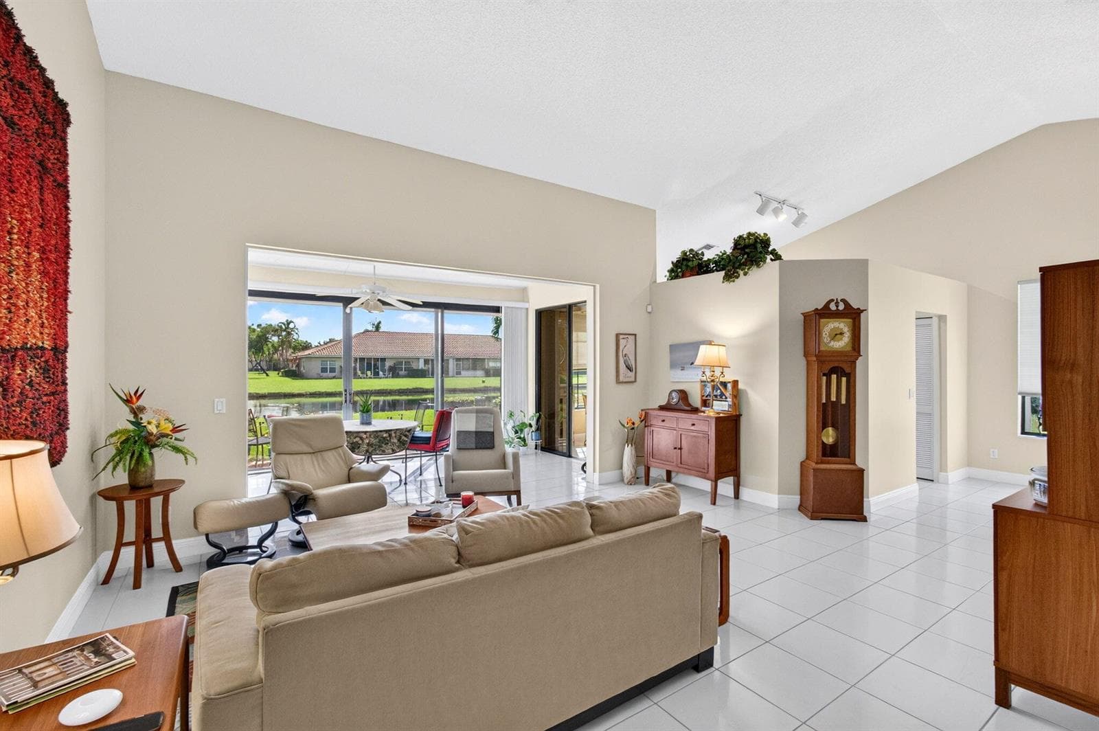 8284 WATERLINE Drive # 105, Boynton Beach FL 33472