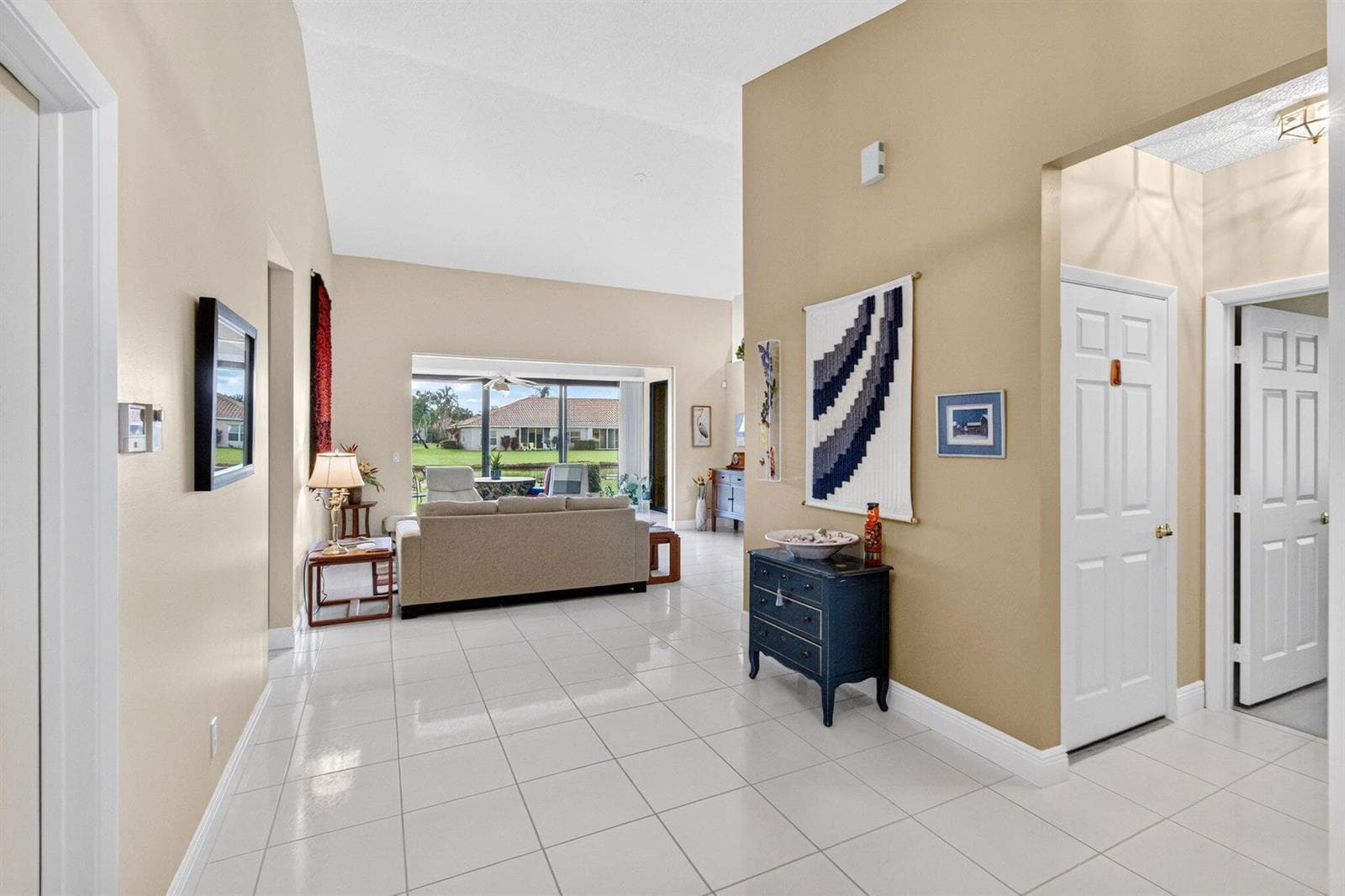 8284 WATERLINE Drive # 105, Boynton Beach FL 33472