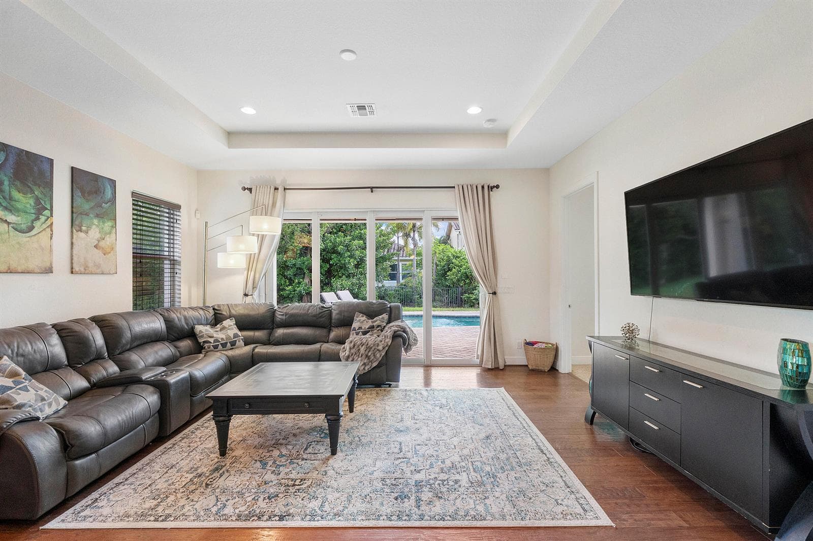 8376 NW 121st Way, Parkland FL 33076