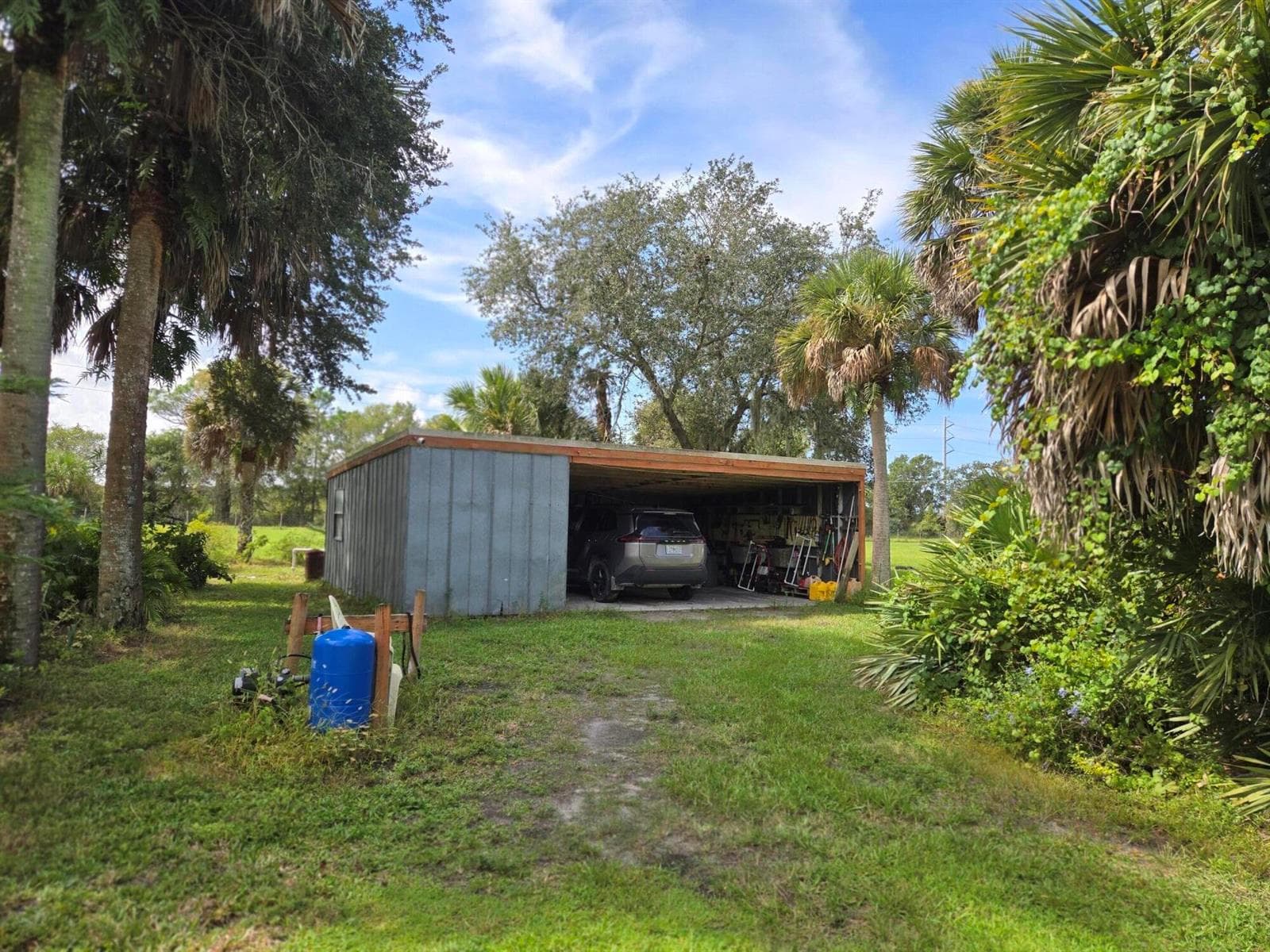 23101 SW CARDAMINE Street, FL 34956