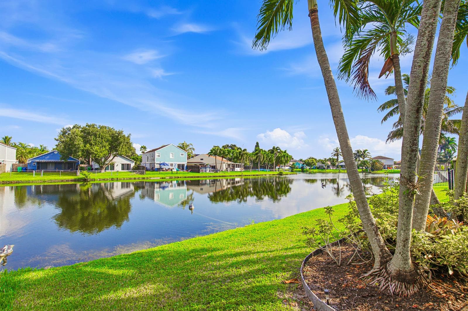 501 Lakeside Circle, Sunrise FL 33326
