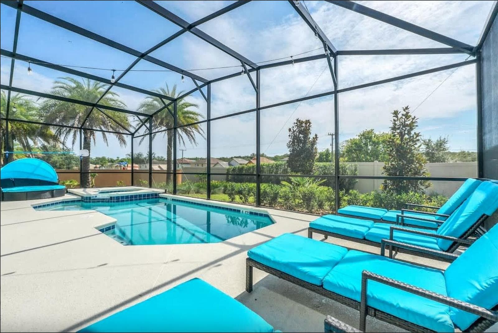 218 MARCELLO Boulevard, Kissimmee FL 34746