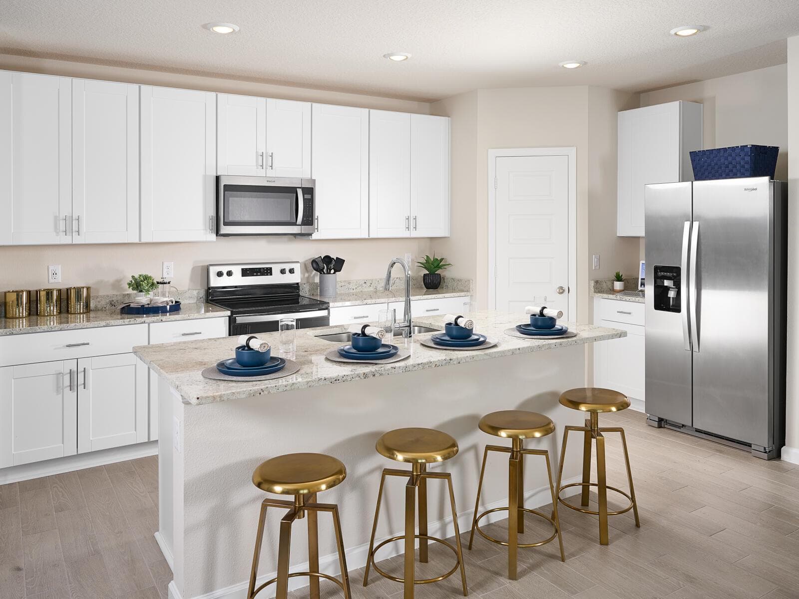 5494 HAMPTON PARK Circle, Vero Beach FL 32966