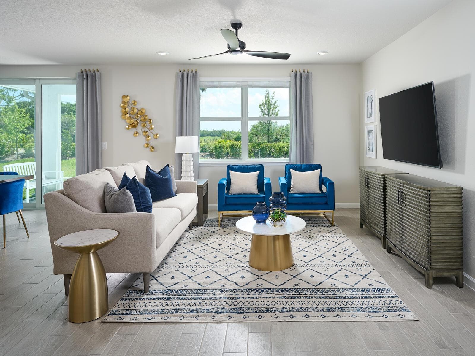5494 HAMPTON PARK Circle, Vero Beach FL 32966
