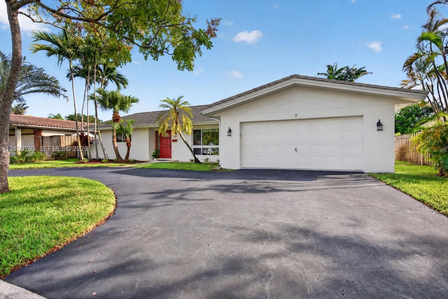 4110 Roosevelt St, Hollywood FL 33021