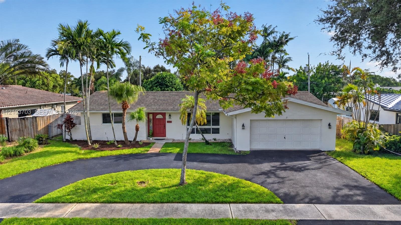 4110 Roosevelt St, Hollywood FL 33021