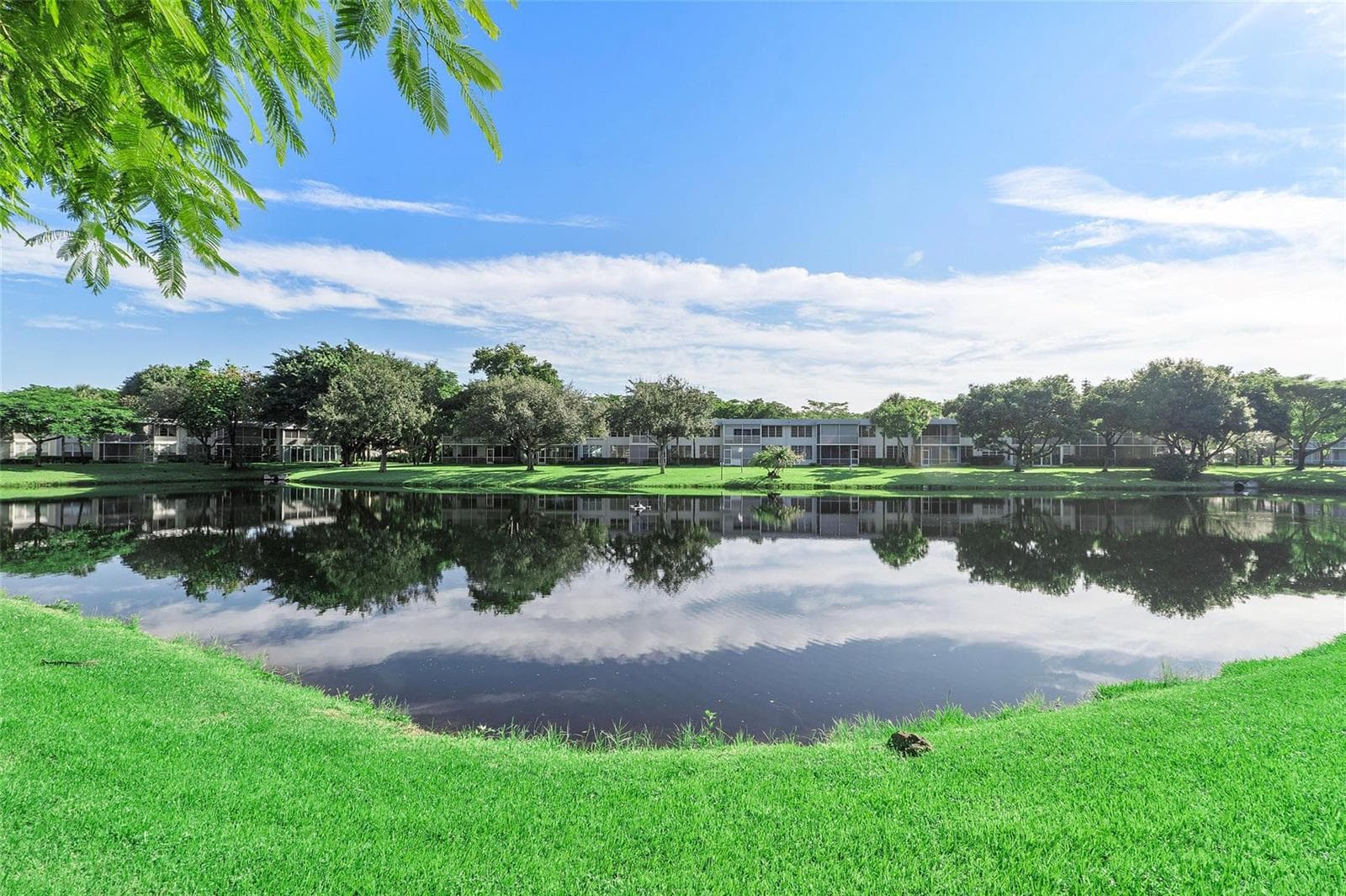 4261 W Palm Aire Drive UNIT 203, Pompano Beach FL 33069