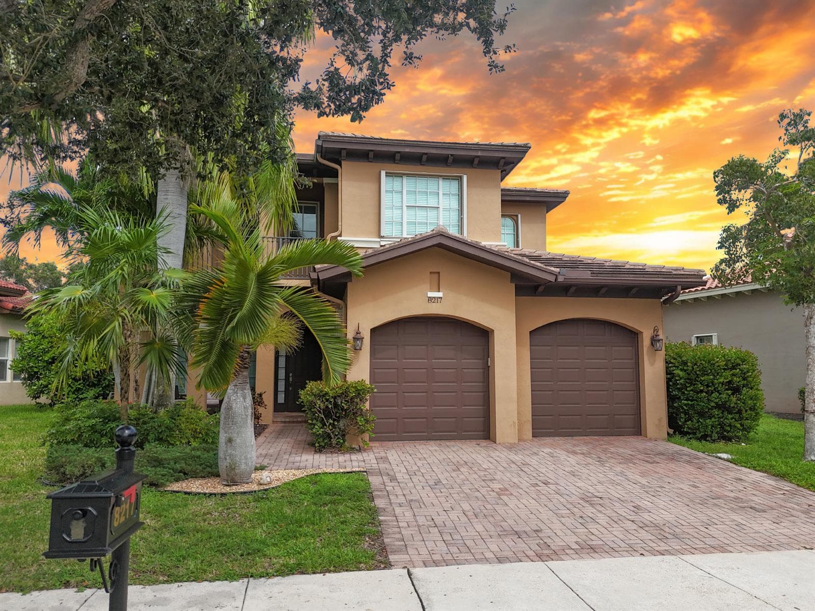 8217 NW 107th Terrace, Parkland FL 33076