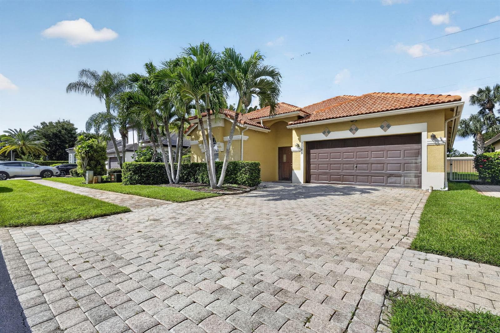 8085 SAW PALMETTO Lane, Boynton Beach FL 33436