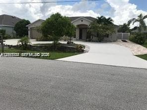6456 NW FLAIR ST, Port St. Lucie FL 34986