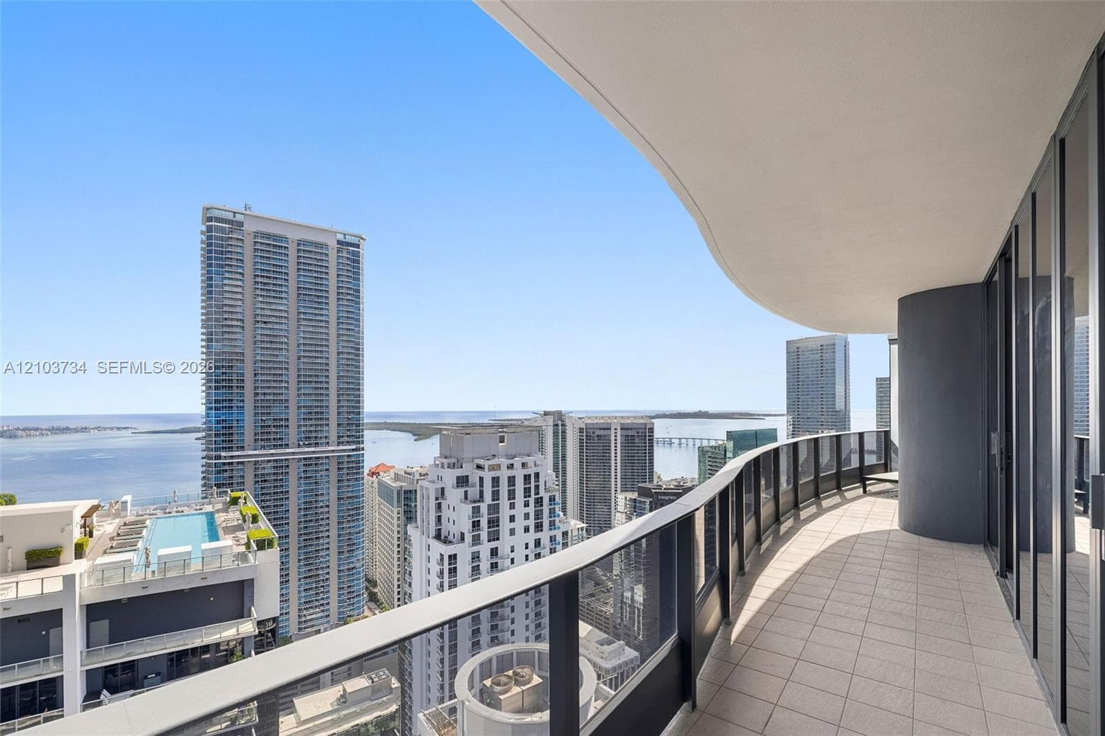 1000 Brickell Plz, Miami FL 33131