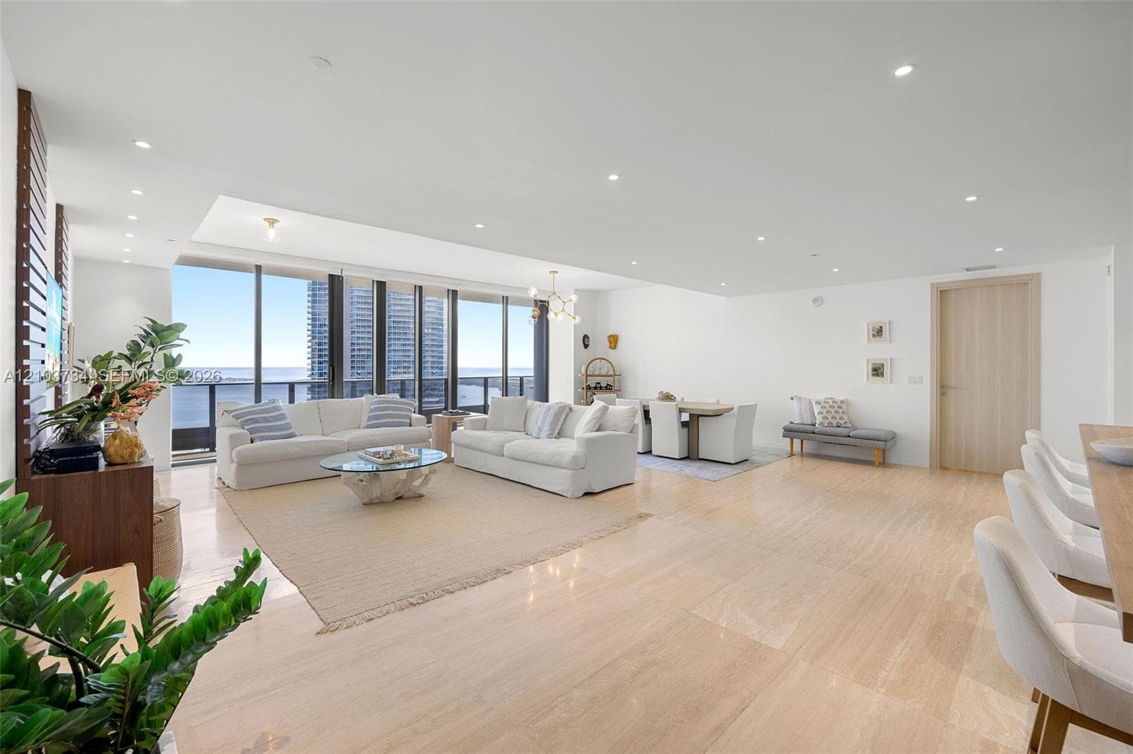1000 Brickell Plz, Miami FL 33131