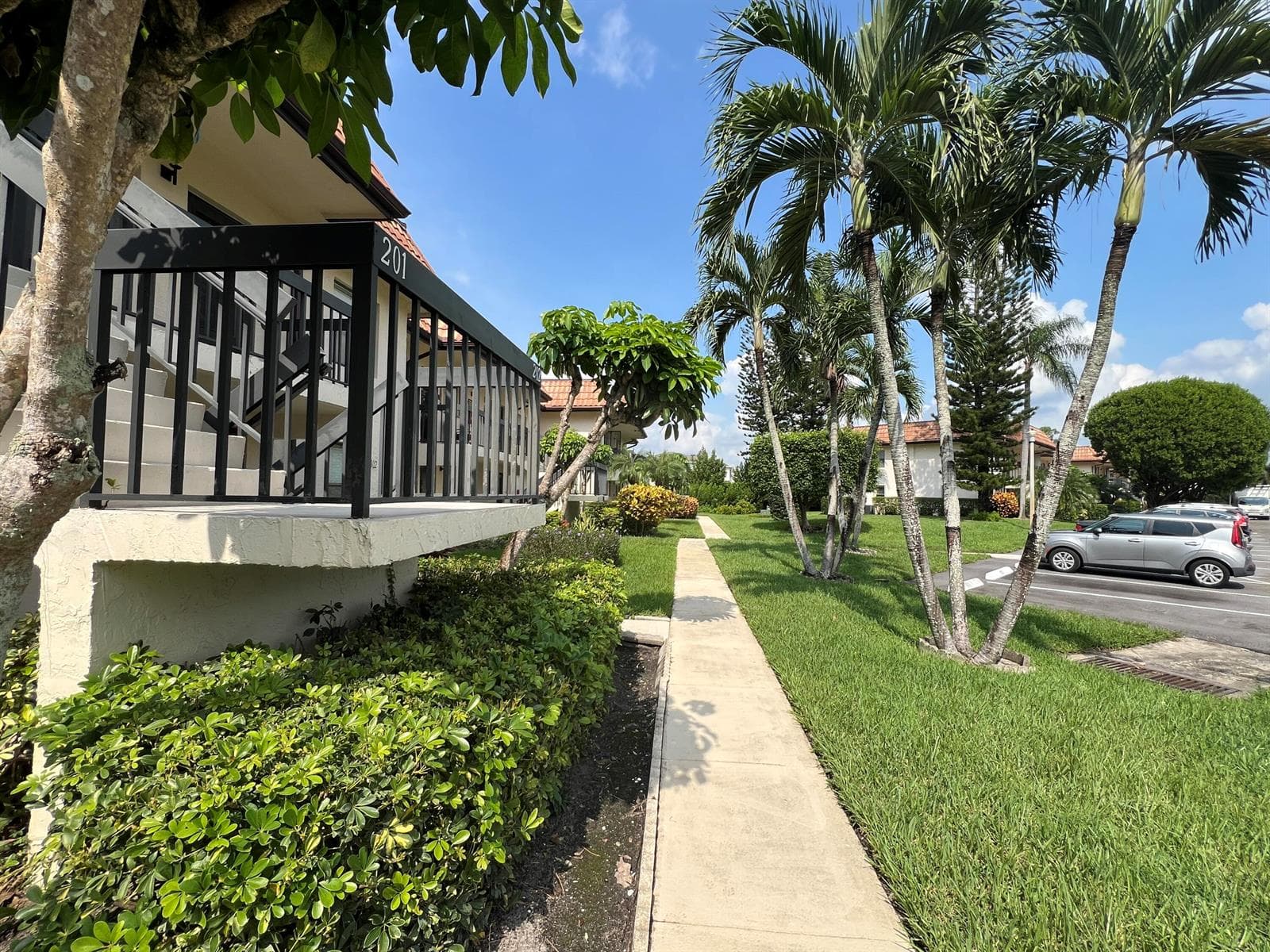 7281 Golf Colony Court # 203, Lake Worth FL 33467