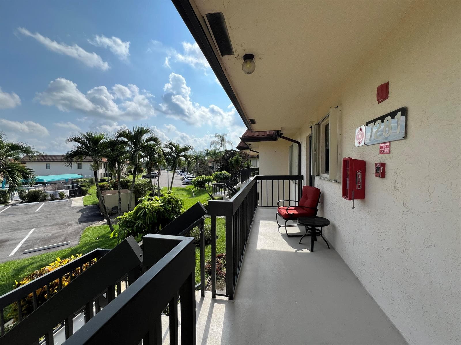 7281 Golf Colony Court # 203, Lake Worth FL 33467