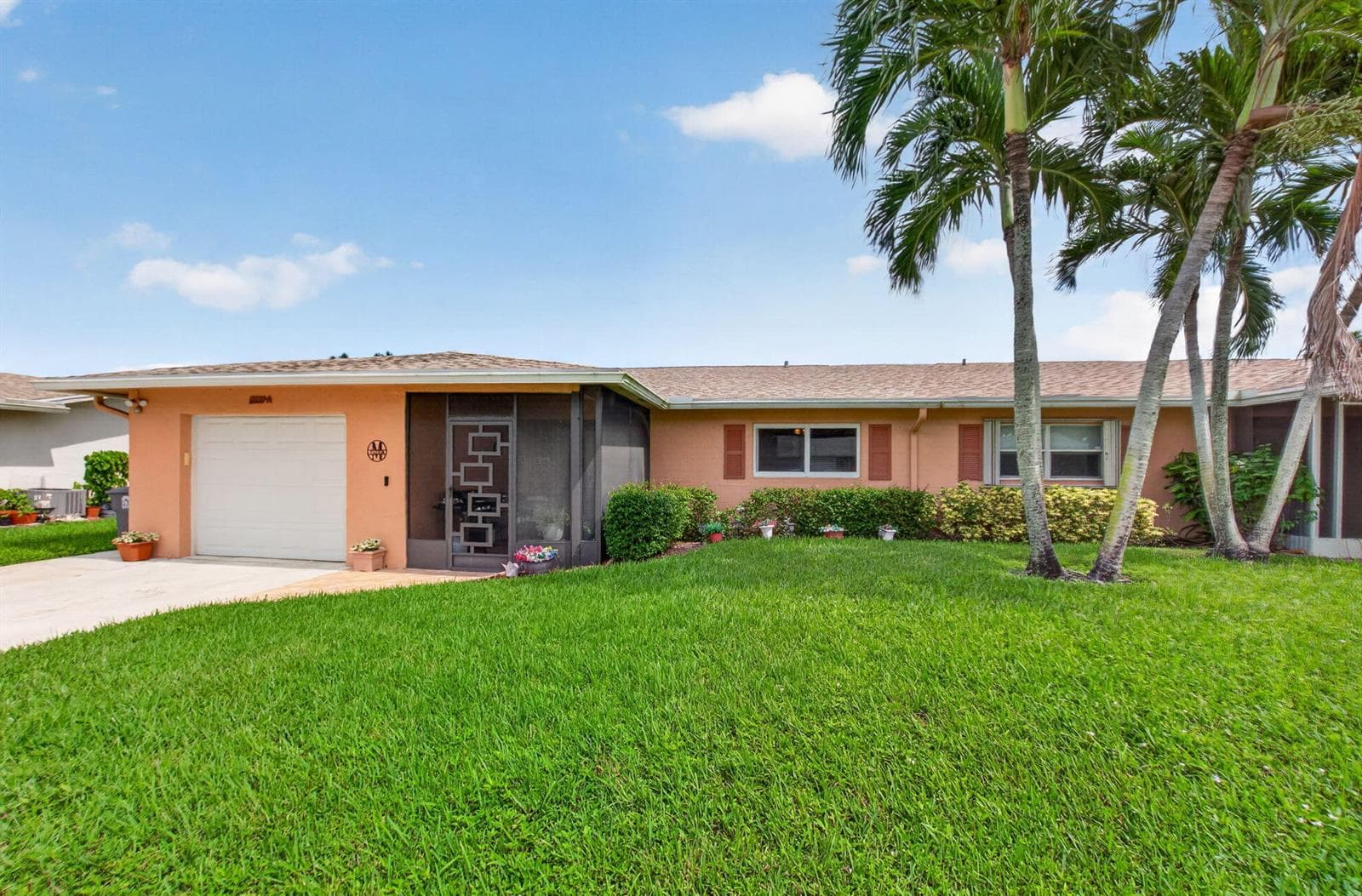 13330a Vía Vesta, Delray Beach FL 33484