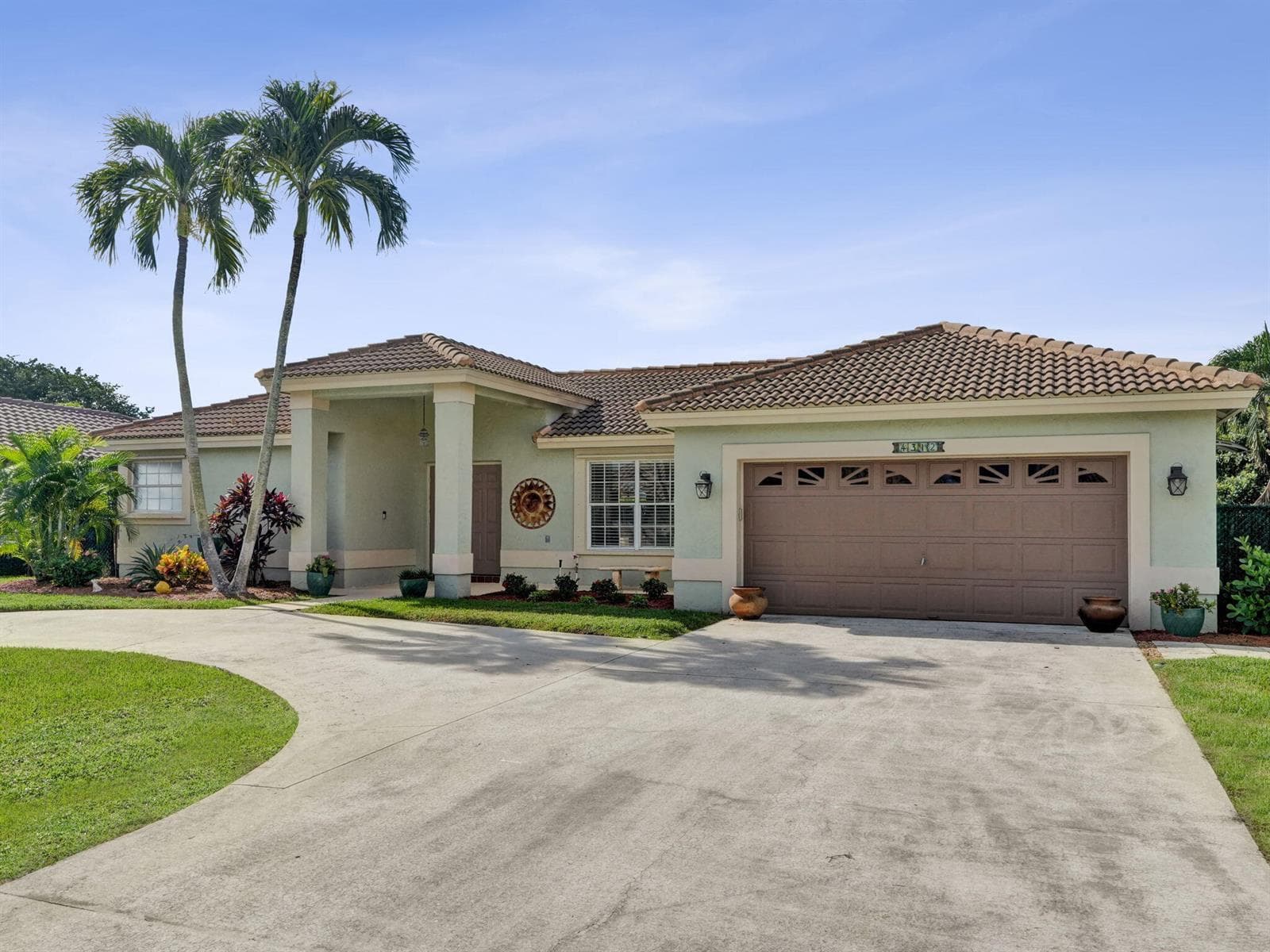 4312 NW 54th Street, Coconut Creek FL 33073