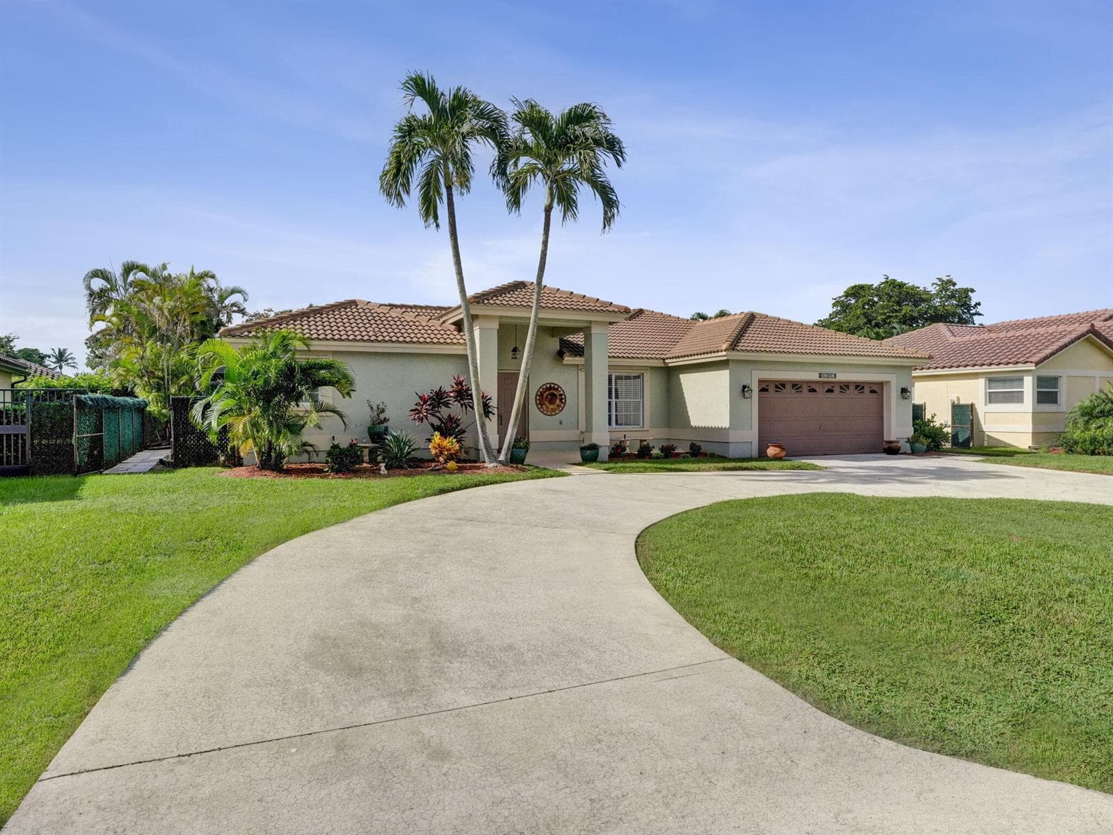 4312 NW 54th Street, Coconut Creek FL 33073