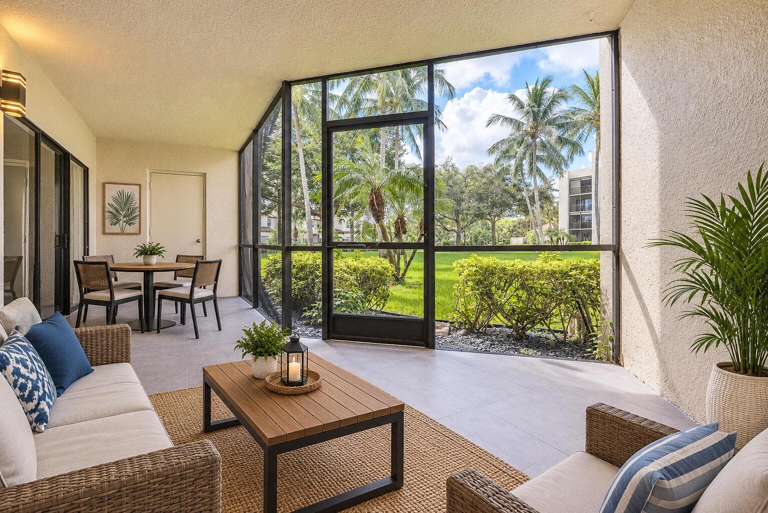 5701 CAMINO DEL SOL # 106, Boca Raton FL 33433