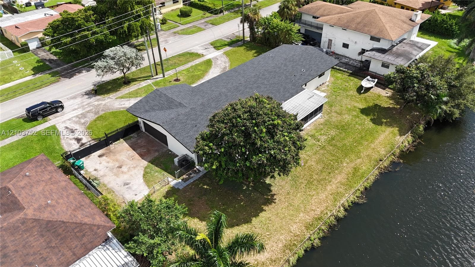 9120 Little River Dr, Miami FL 33147