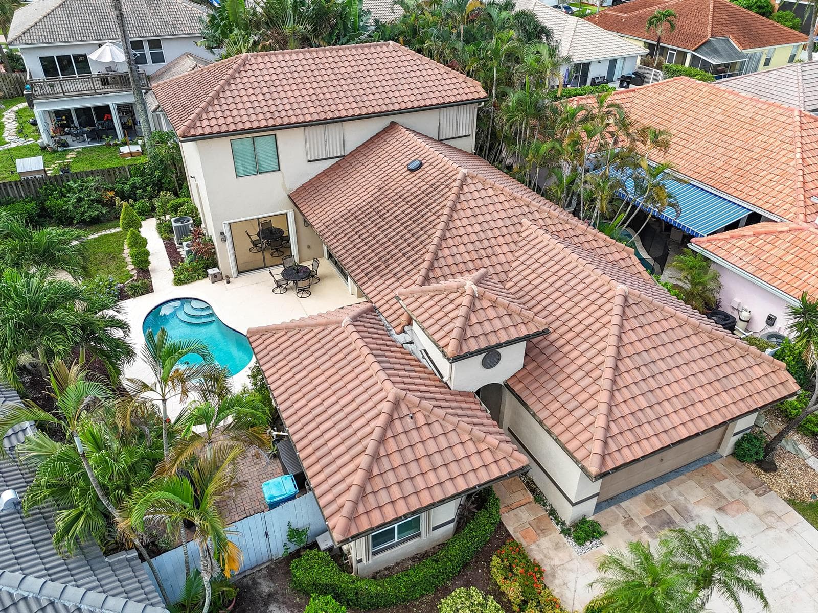 176 ORANGE Drive, Boynton Beach FL 33436