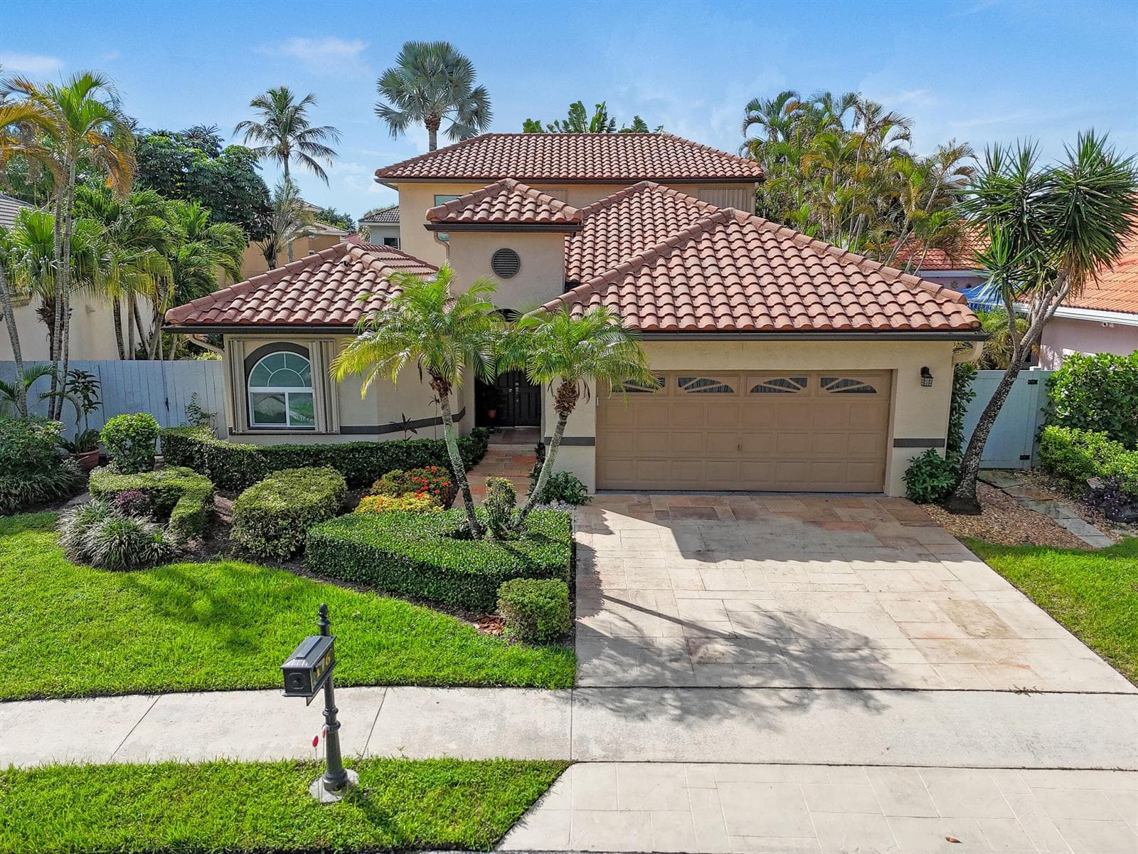 176 ORANGE Drive, Boynton Beach FL 33436
