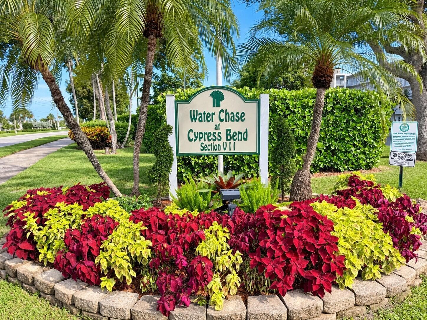2230 N CYPRESS BEND Drive # 410, Pompano Beach FL 33069
