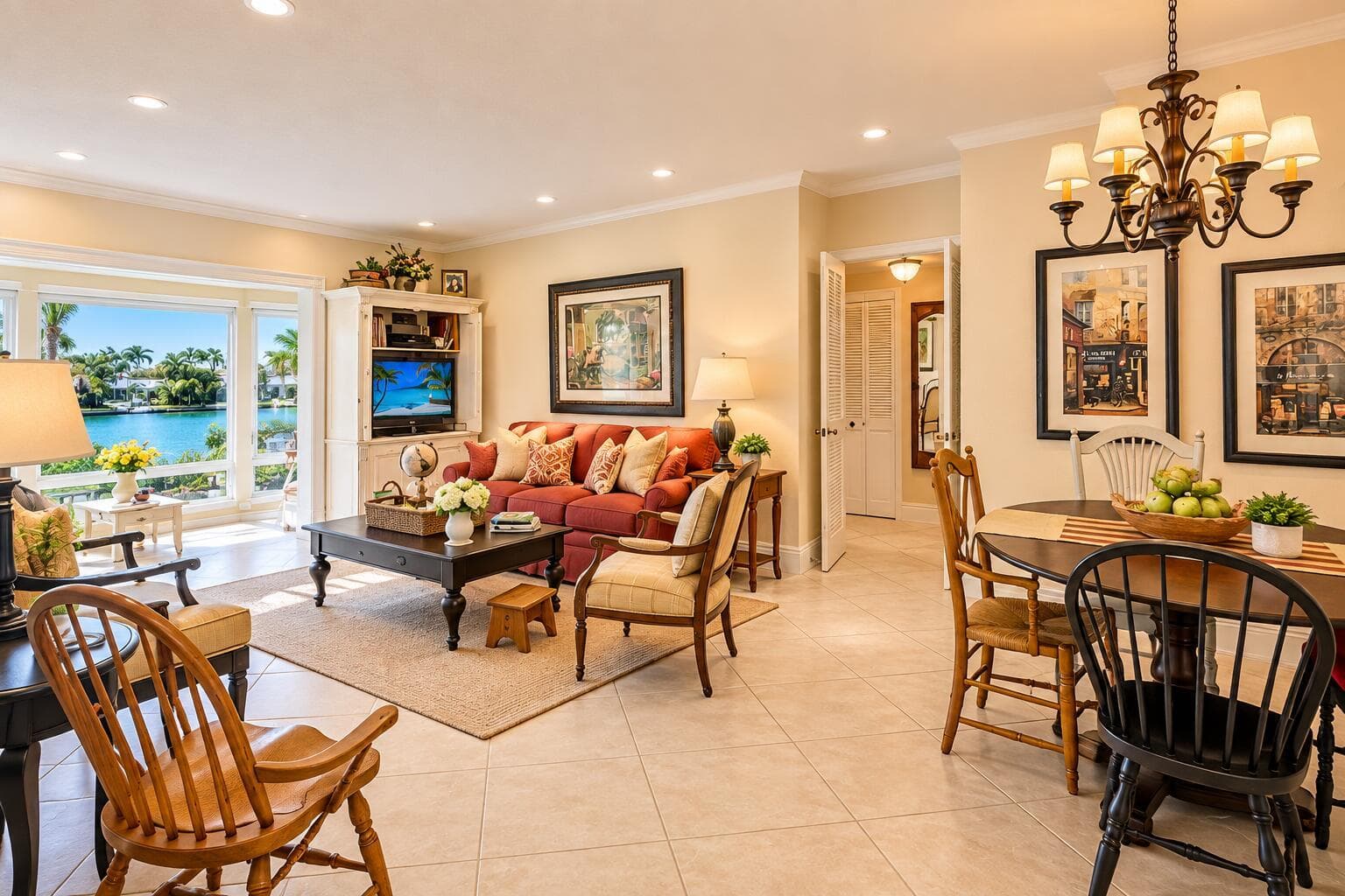 20 COLONIAL CLUB Drive # 200, Boynton Beach FL 33435