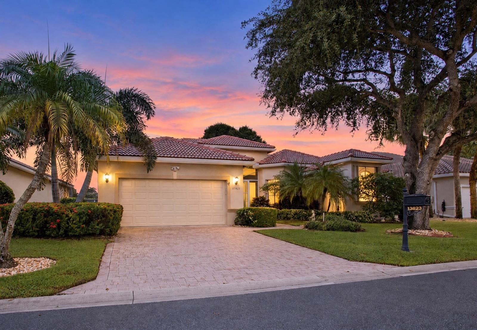 13823 VIALE VENEZIA, Delray Beach FL 33446