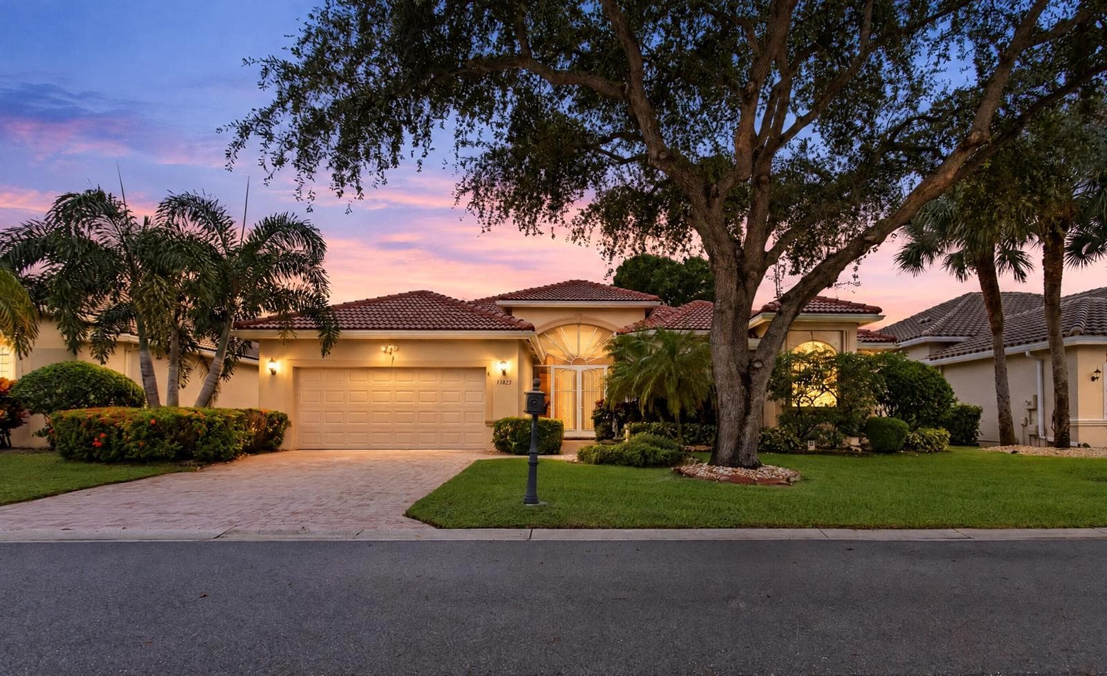 13823 VIALE VENEZIA, Delray Beach FL 33446