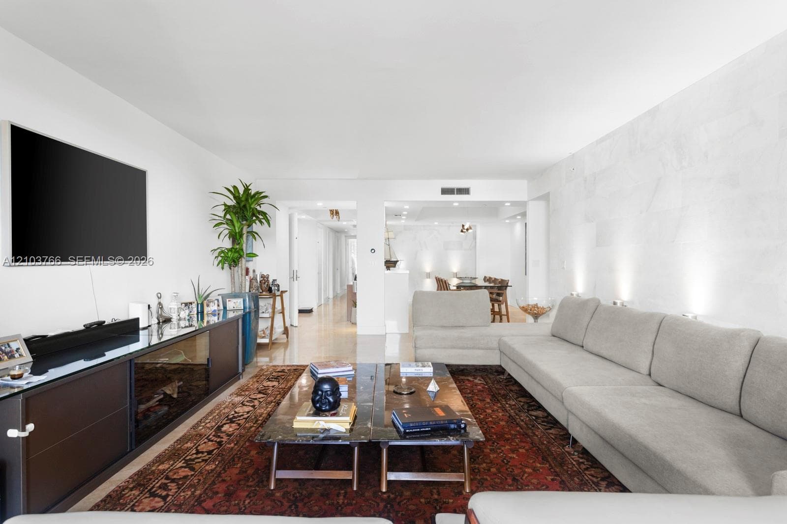 765 Crandon Blvd # 310, Key Biscayne FL 33149