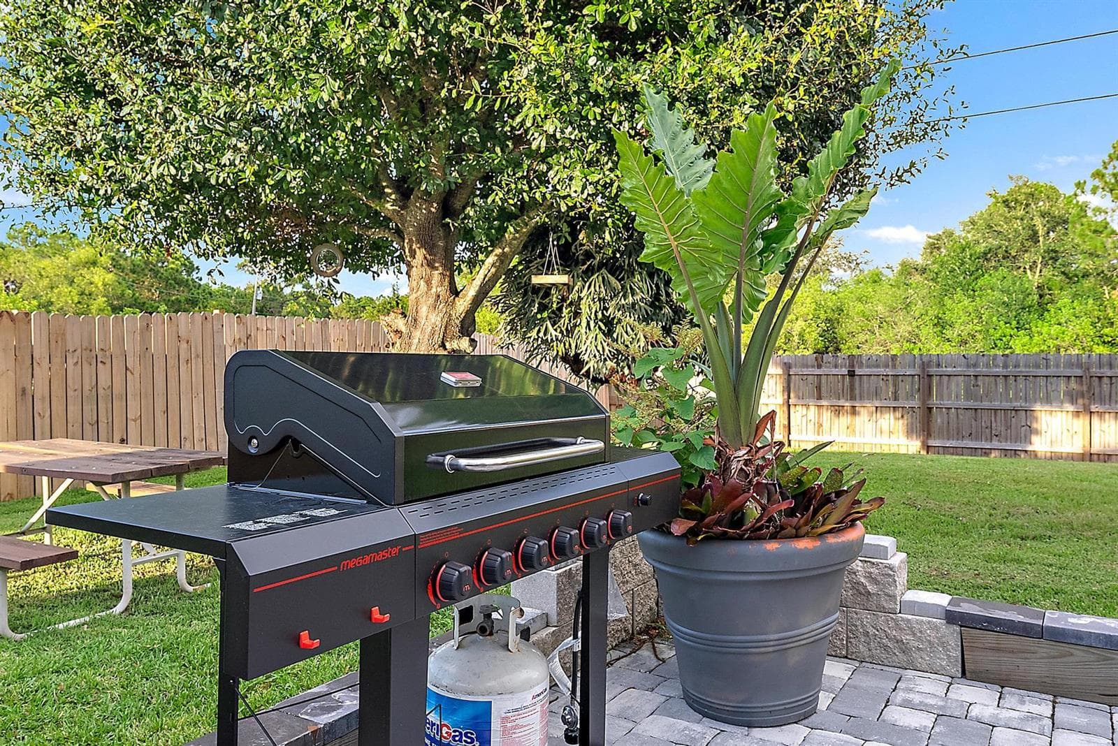 6445 NW HALIBUT Street, Port St. Lucie FL 34986